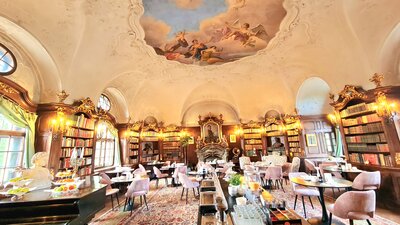 Zeilinger Schlössl Veranstaltungen Zeilinger Schlössl Veranstaltungen