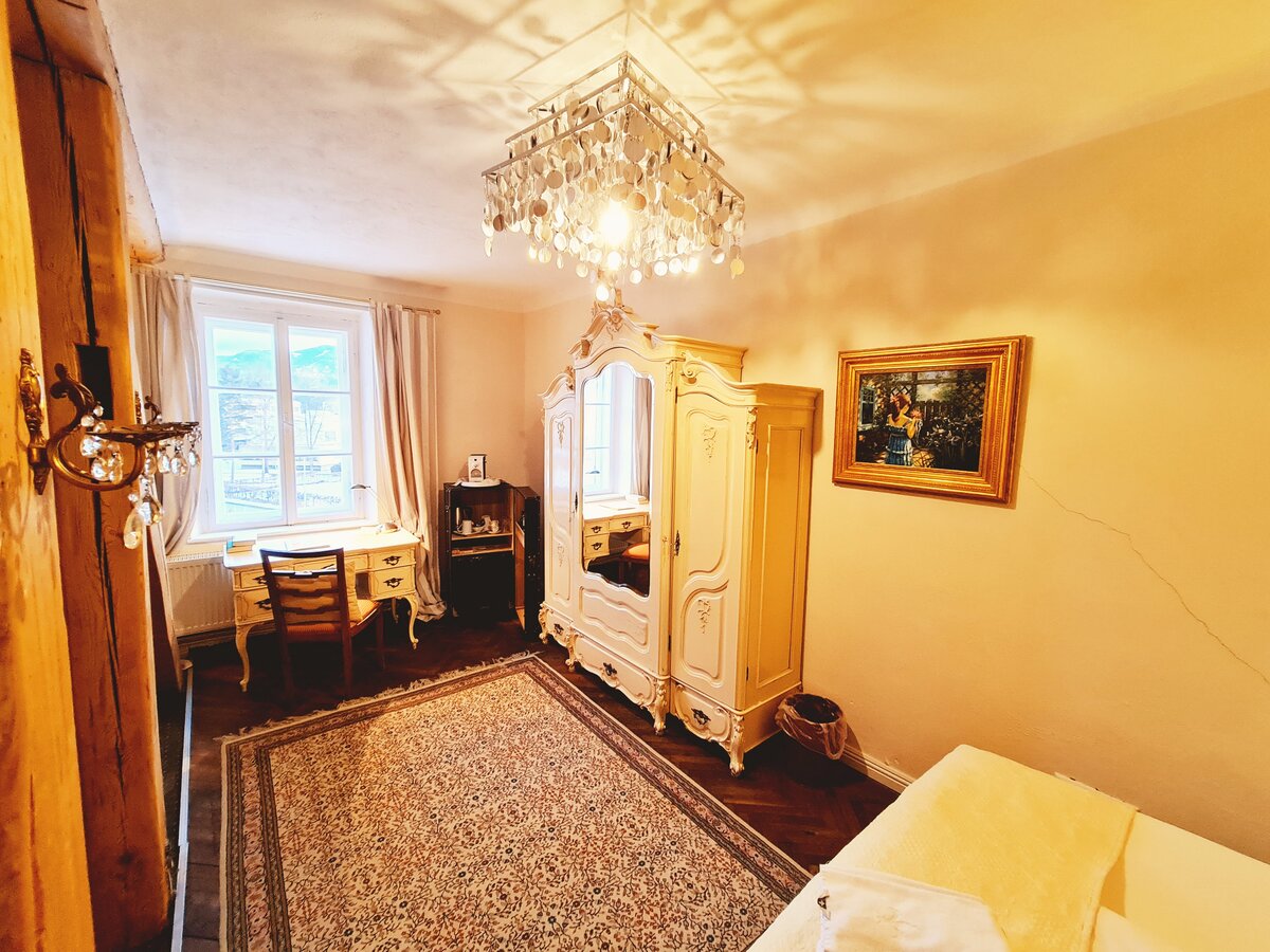 Zeilinger Schlössl Deluxe Suite 1 Zeilinger Schlössl Deluxe Suite 1
