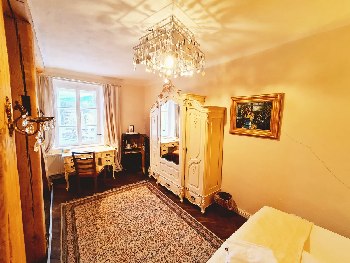 Zeilinger Schlössl Deluxe Suite 1 Zeilinger Schlössl Deluxe Suite 1