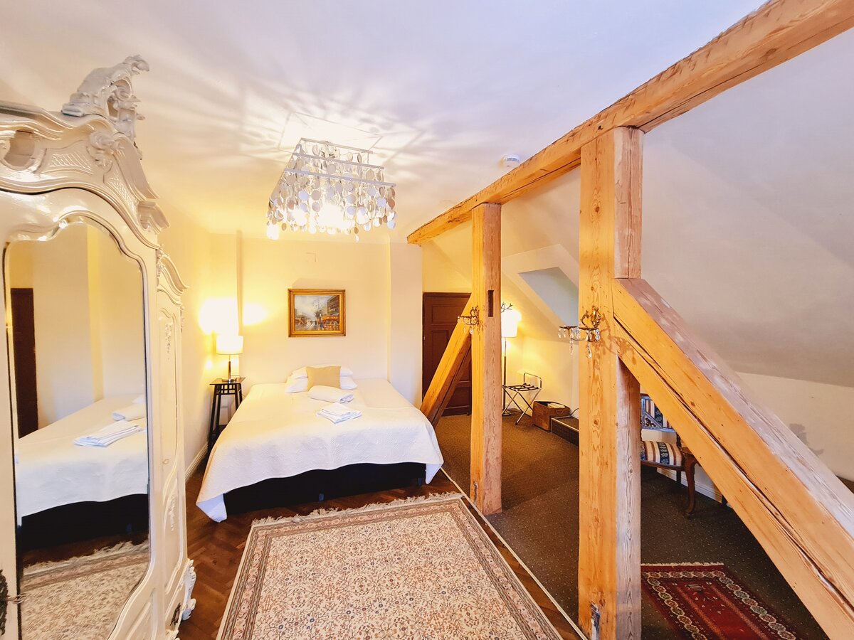 Zeilinger Schlössl Deluxe Suite 2 Zeilinger Schlössl Deluxe Suite 2