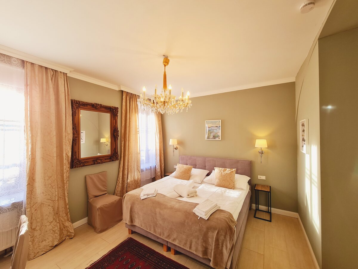 Zeilinger Schlössl Deluxe Suite 4 Zeilinger Schlössl Deluxe Suite 4