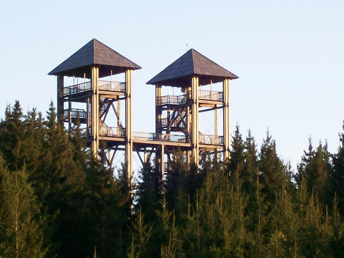 Zeilinger Schlössl Aussicht Zeilinger Schlössl Aussicht