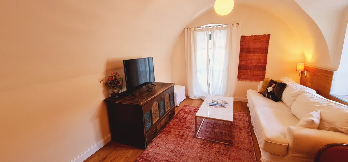 Zeilinger Schlössl Deluxe Apartment 1 Zeilinger Schlössl Deluxe Apartment 1