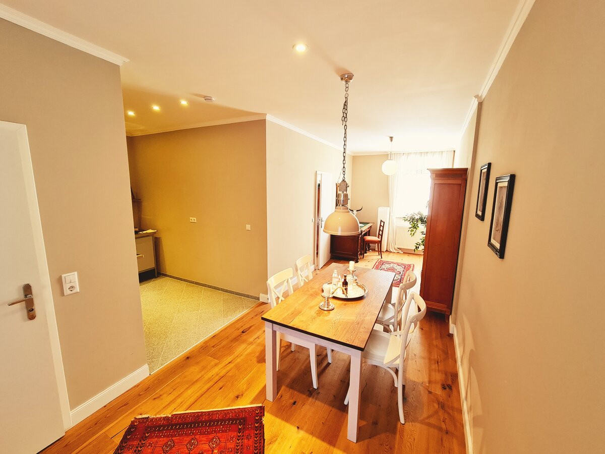 Zeilinger Schlössl Deluxe Apartment 3 Zeilinger Schlössl Deluxe Apartment 3